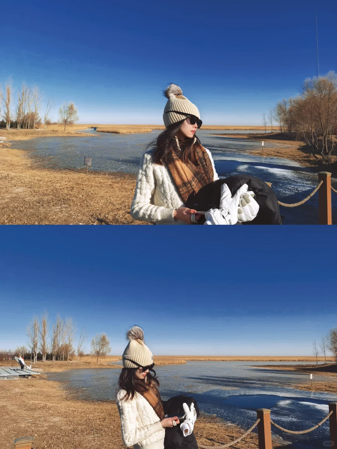 📍黑龙江｜大学生穷游攻略来咯✌️