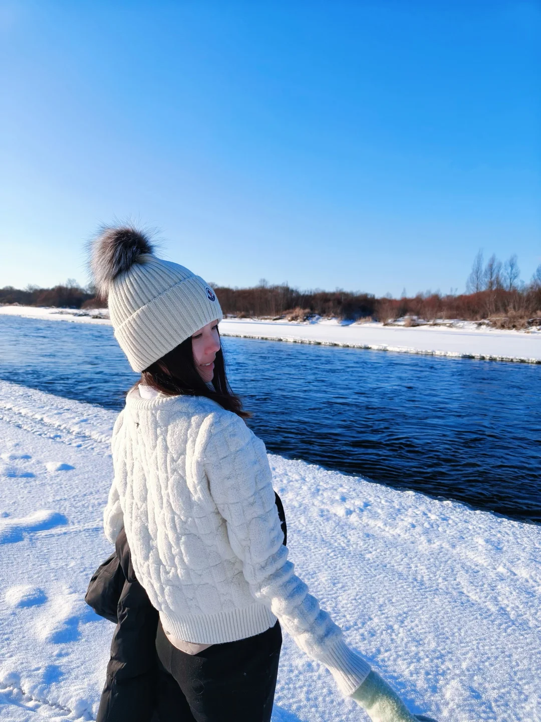 📍黑龙江｜大学生穷游攻略来咯✌️