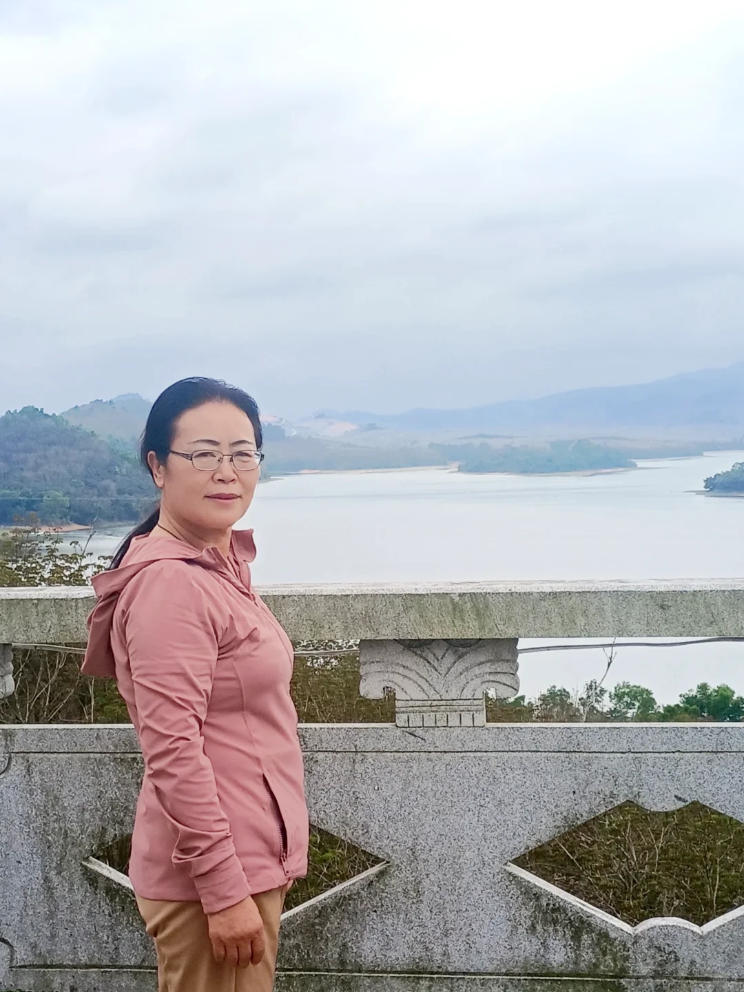 59岁,千万不要再说老了以后,再享受生活