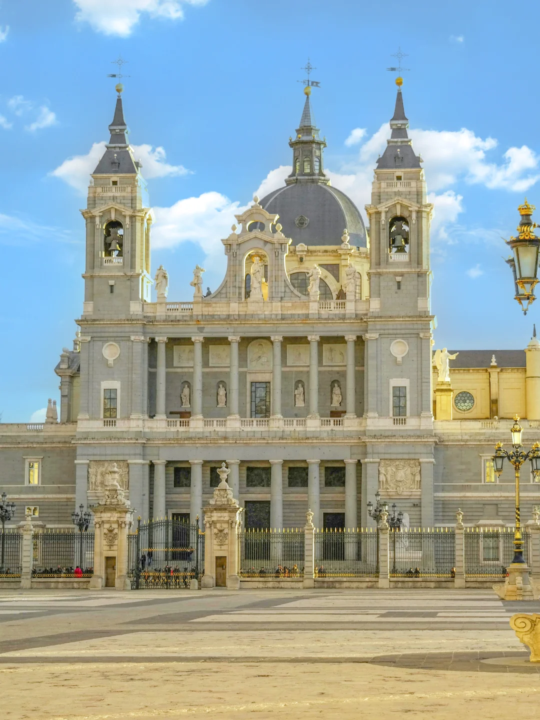 迄今为止，我最喜欢的旅游城市出现啦！