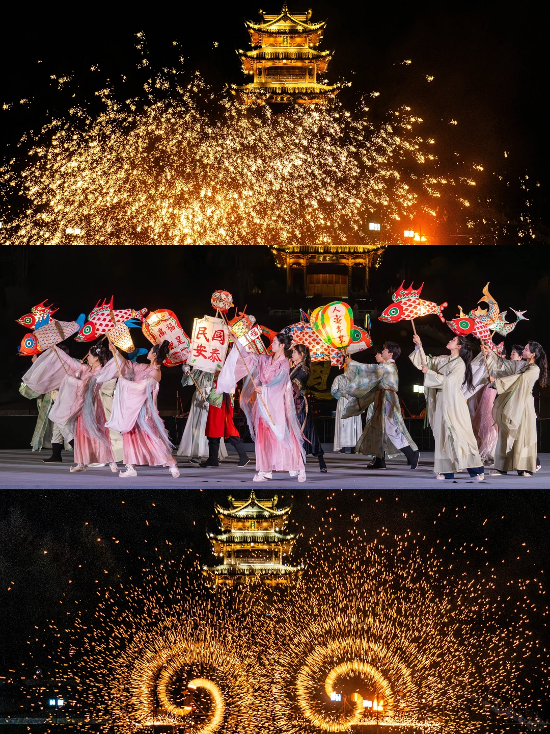 以为黄山已经够震撼了,直到我去了安徽这里…