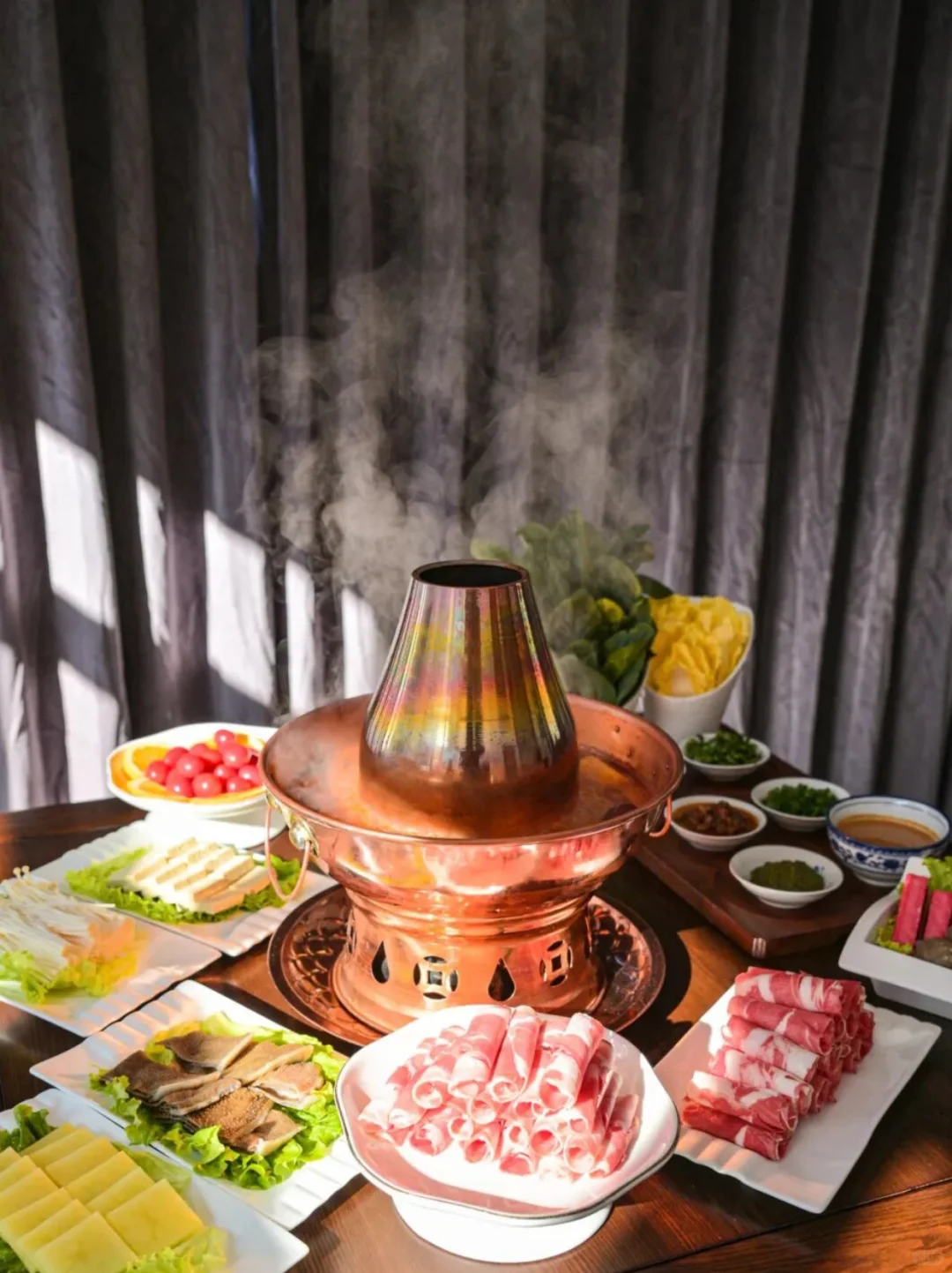 潭溪山第十一届冰瀑节❄️附避坑+拍照秘籍