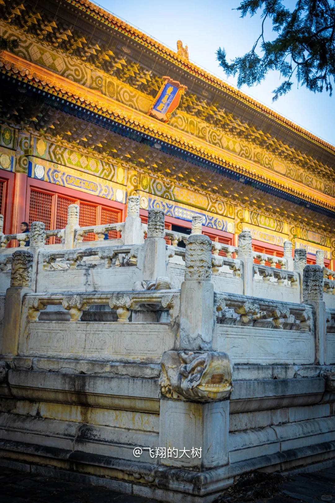 明十三陵北京旅游最全攻略!终于有人讲清楚