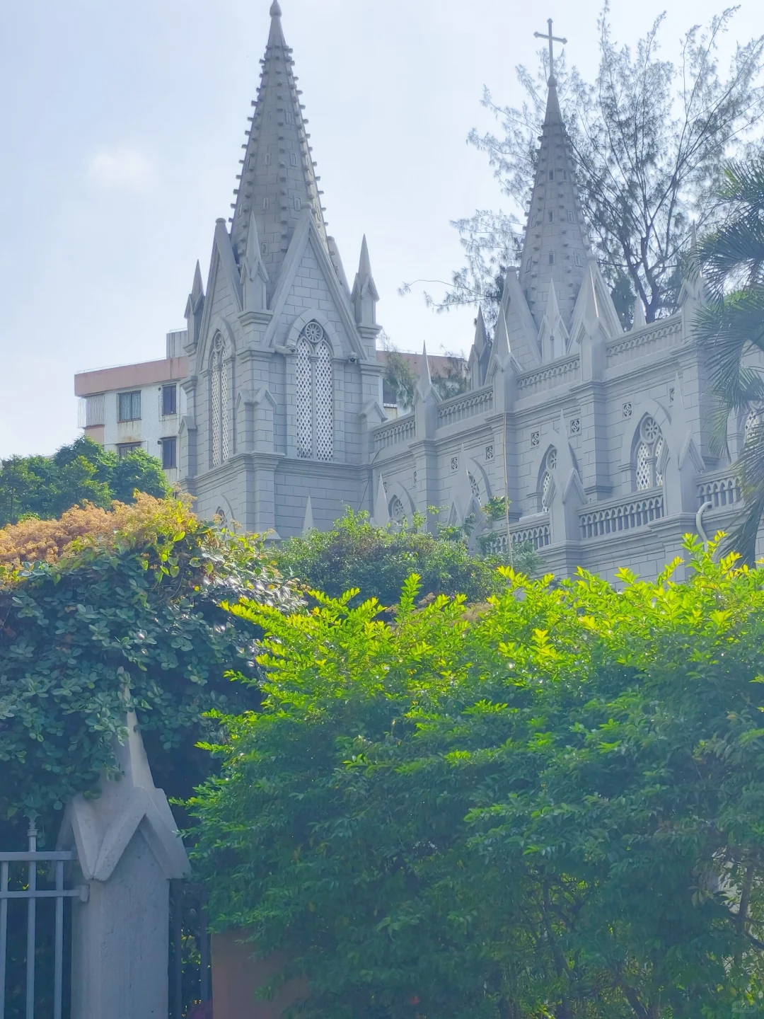 以为珠海很美了,直到我来了湛江