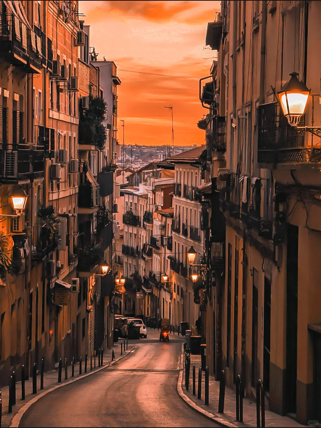 迄今为止，我最喜欢的旅游城市出现啦！