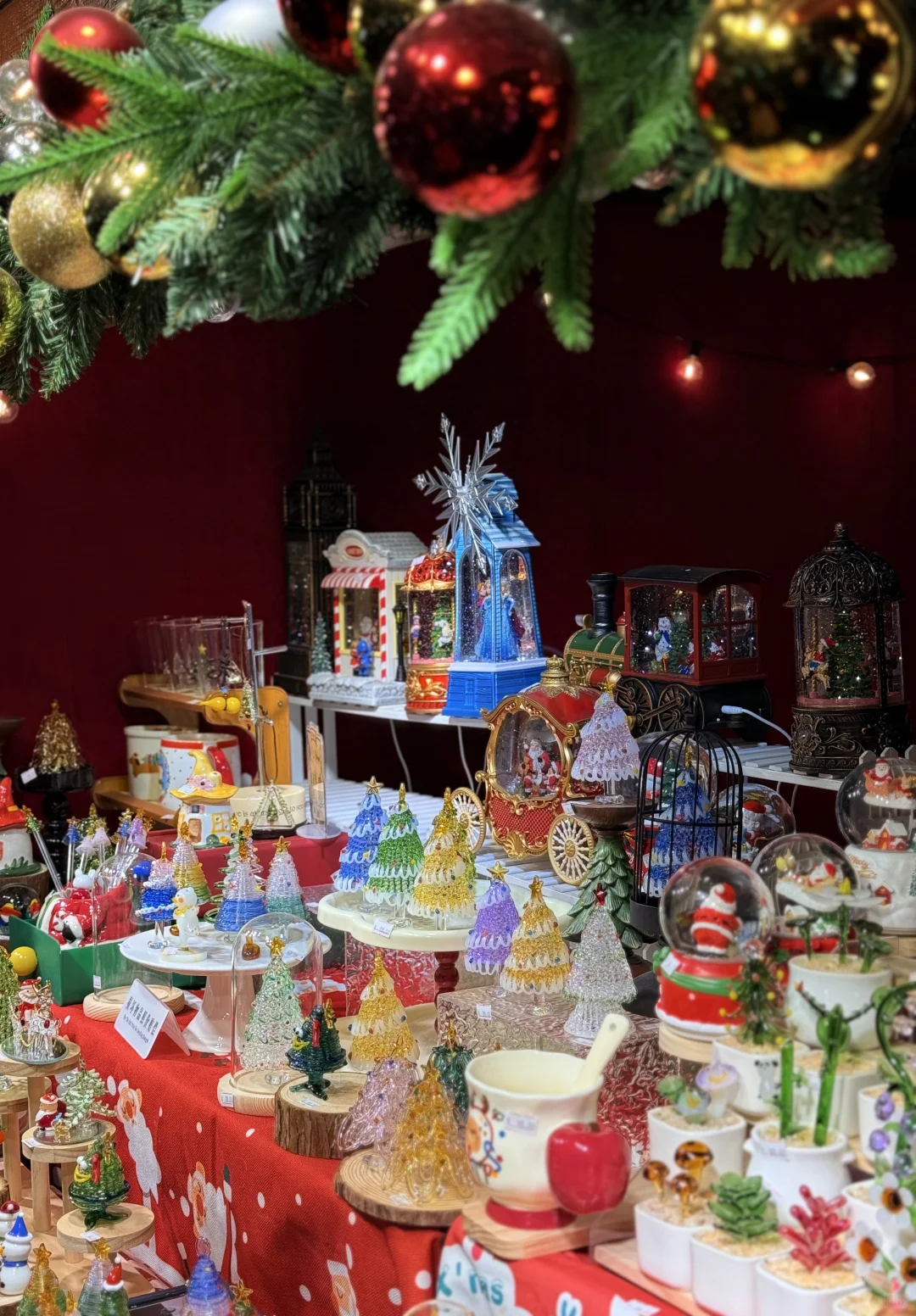 这大概就是圣诞节的意义吧✨