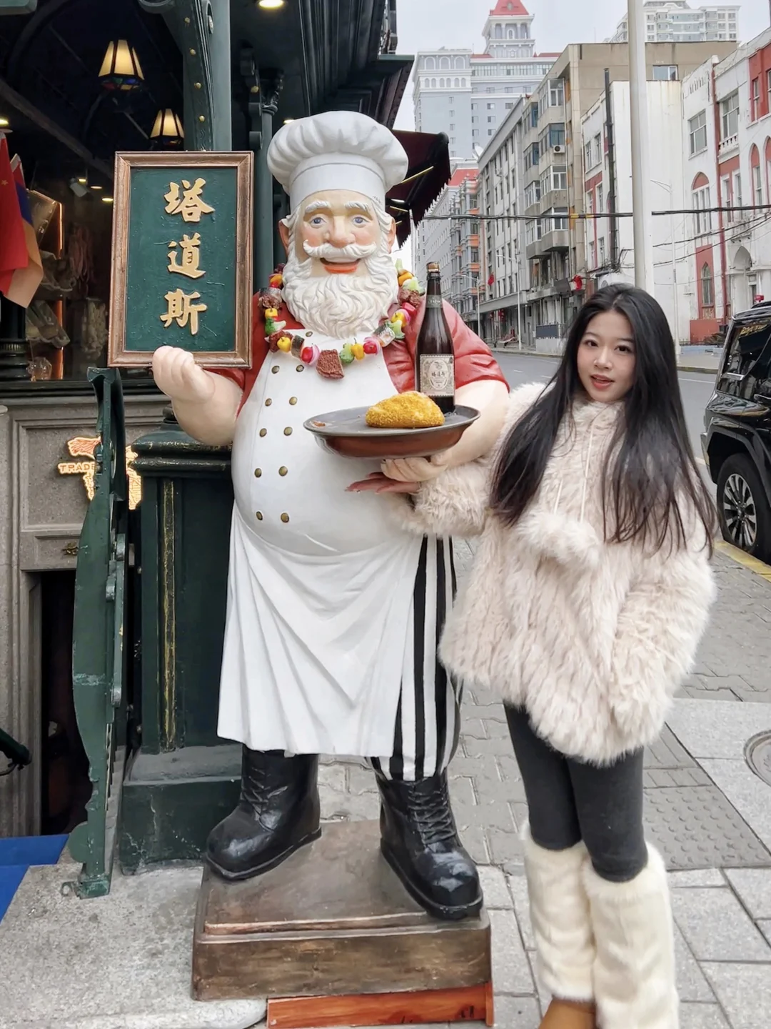 深圳出发哈尔滨七天旅游攻略!!超级详细