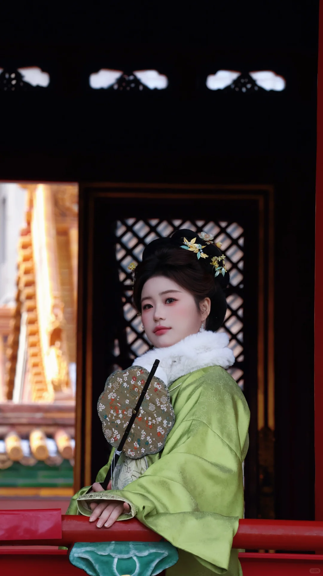 去北京玩靠的就是一双腿！