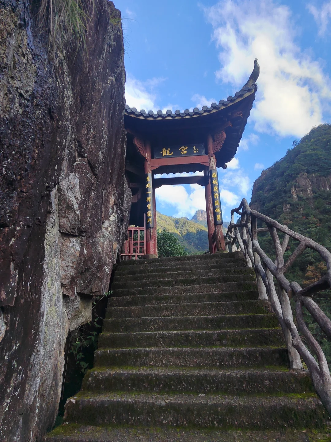 全免费，衢州市区景点串游的省钱攻略