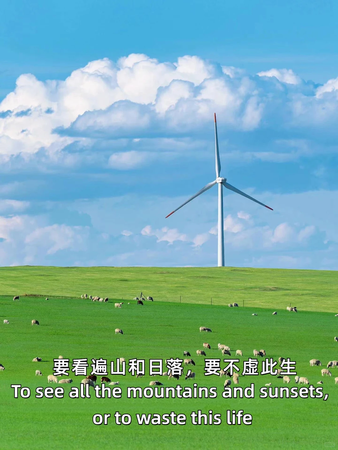 旅行意义|去拥抱陌生，去期待惊喜