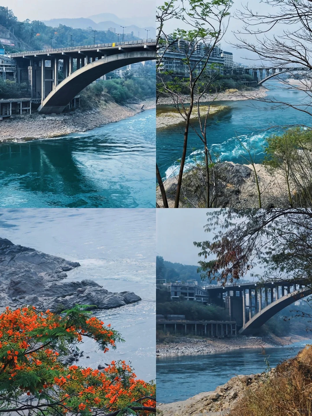 春节特辑:🌸攀枝花西昌米易5日游-冬季版