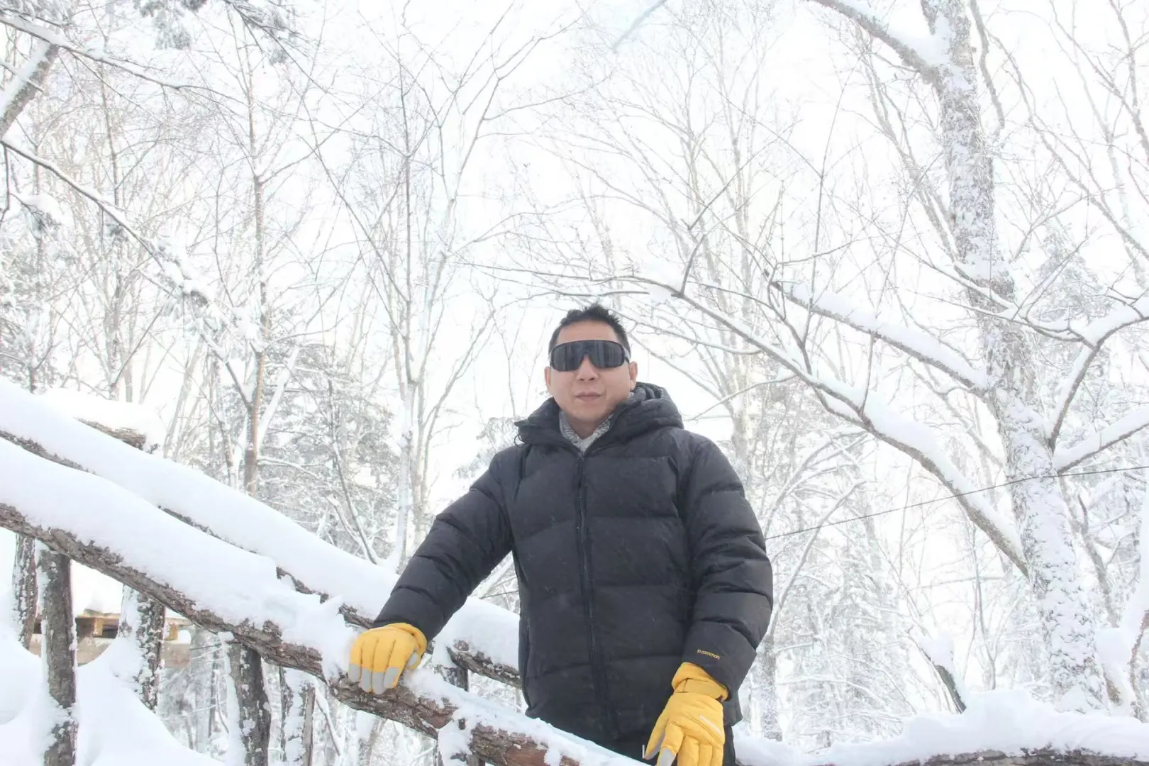 哈尔滨旅游推荐官、哈尔滨旅游攻略