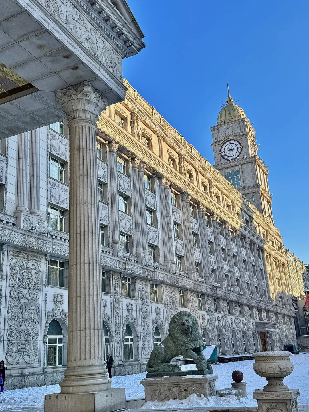 吐血整理…哈尔滨三天两晚逛吃攻略！