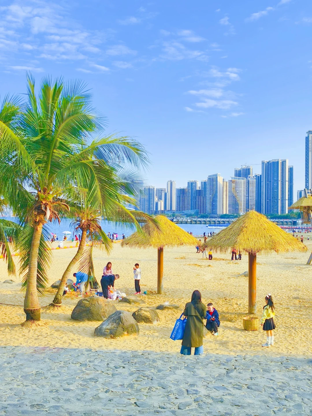 以为珠海很美了,直到我来了湛江