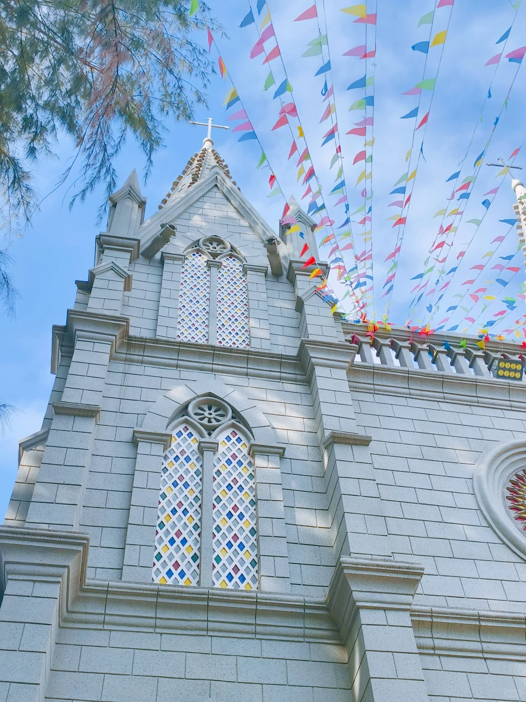 以为珠海很美了,直到我来了湛江