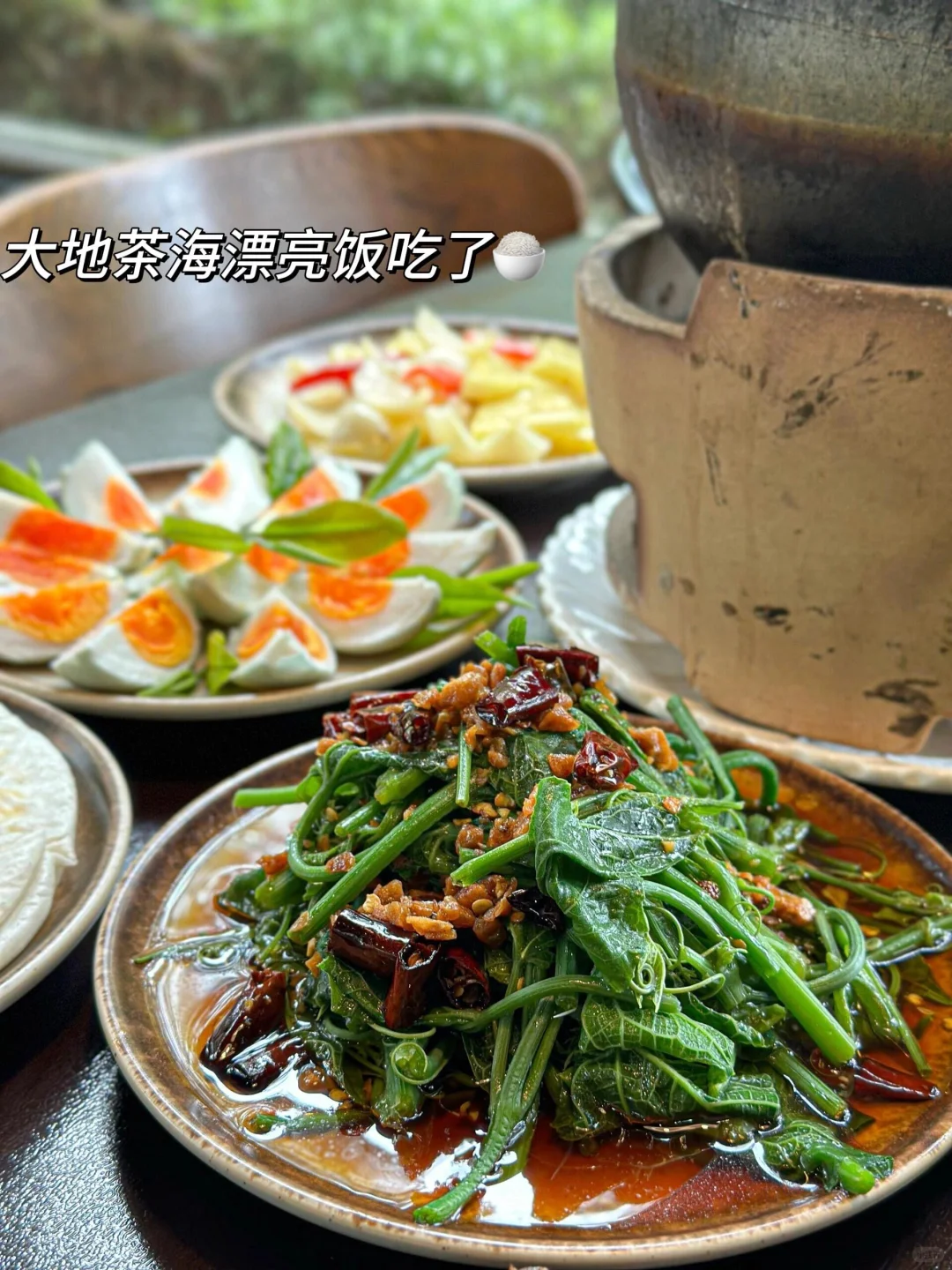 为了这国内唯一古银杏村,也要去一次腾冲‼️