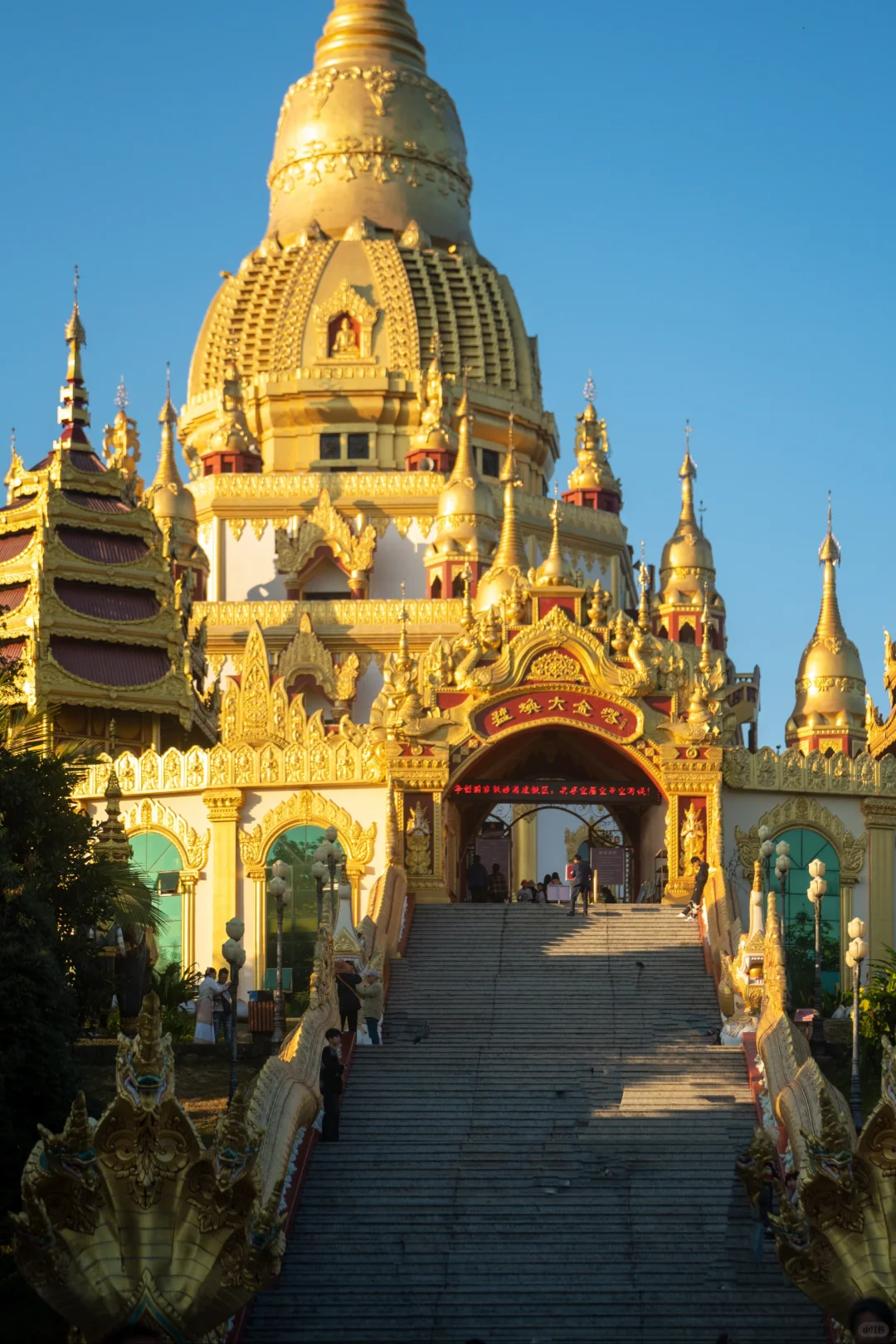 旅行四年,推荐⑧个适合一个人旅行的地方