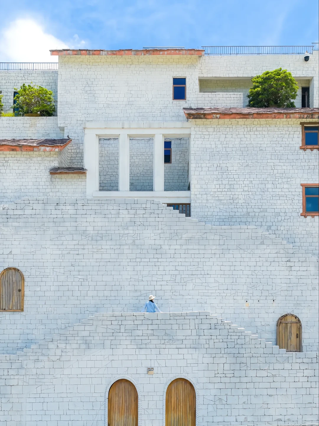 冬天的北海涠洲岛！才是松弛感天花板🌊