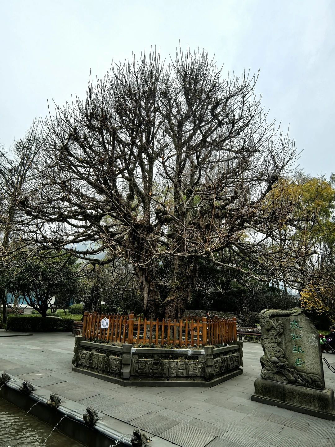 拜水都江堰-都江堰半日游玩攻略