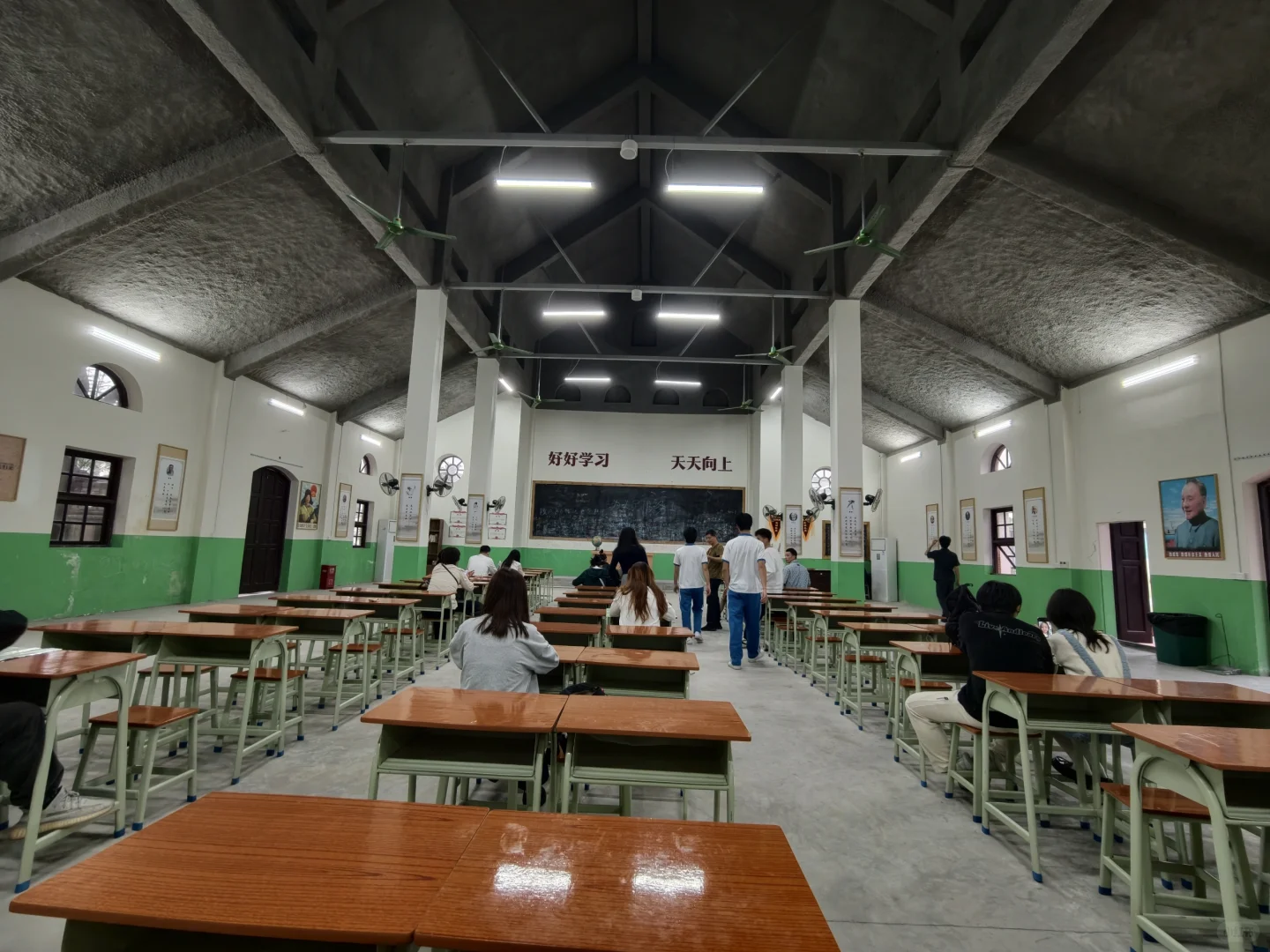 【江门开平】赤坎古镇一日暴走攻略！这份时