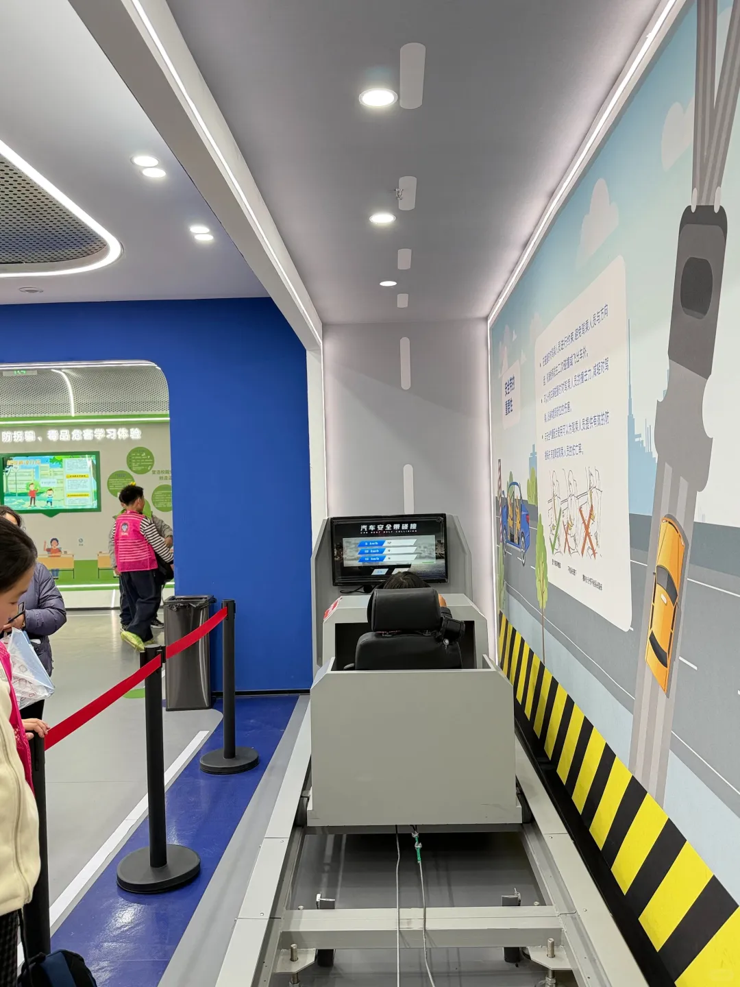 徐州必玩景点！带娃解锁科学乐园超嗨～