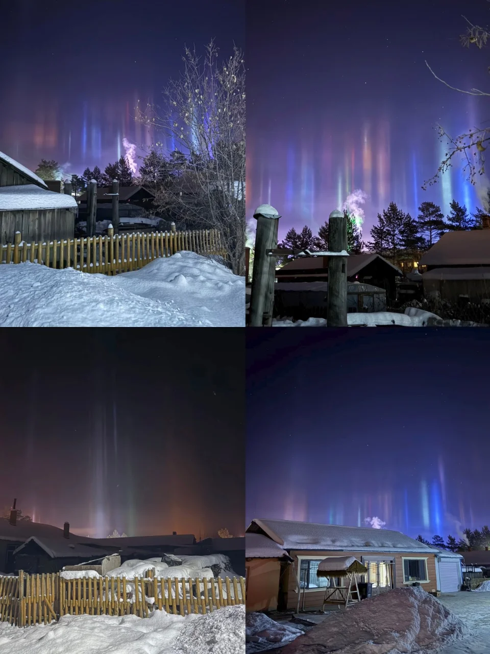 第一次去漠河,我的建议是别盲目冲!