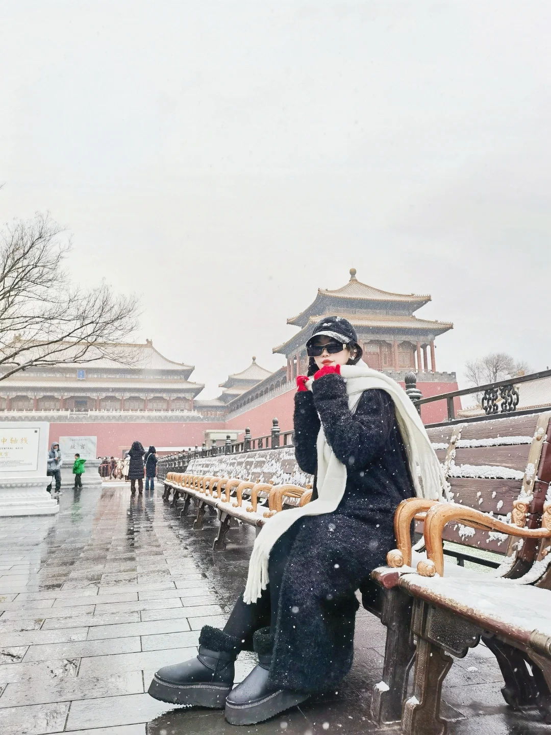 2025.12.13北京遭罪已回，我们的避雷建议