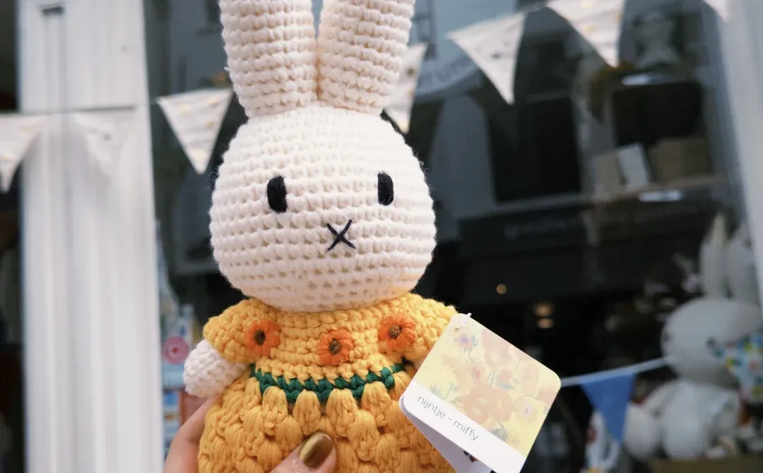 🇳🇱去米菲痛城也太幸福啦 ᙏ̤ᙏ̤攻略奉上