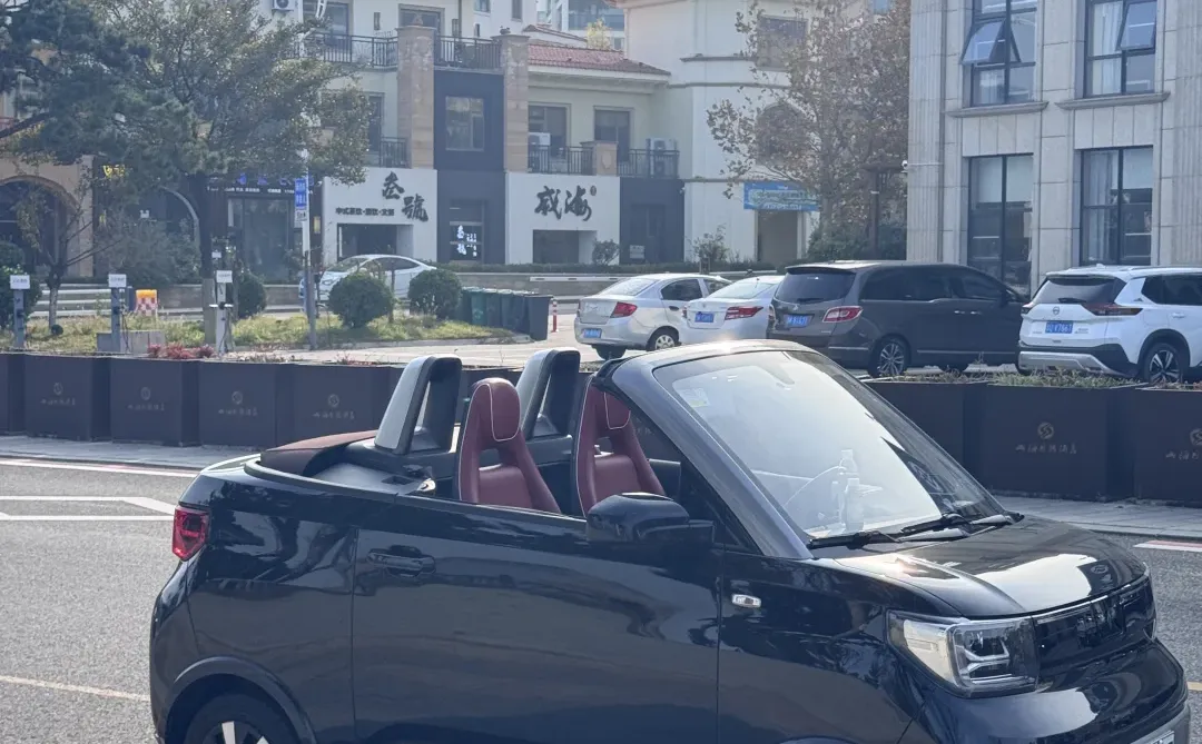 不去青岛,去威海吧🌊