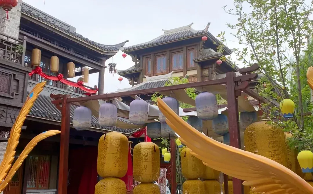 邯郸方特测评（真实版）🫶🏻