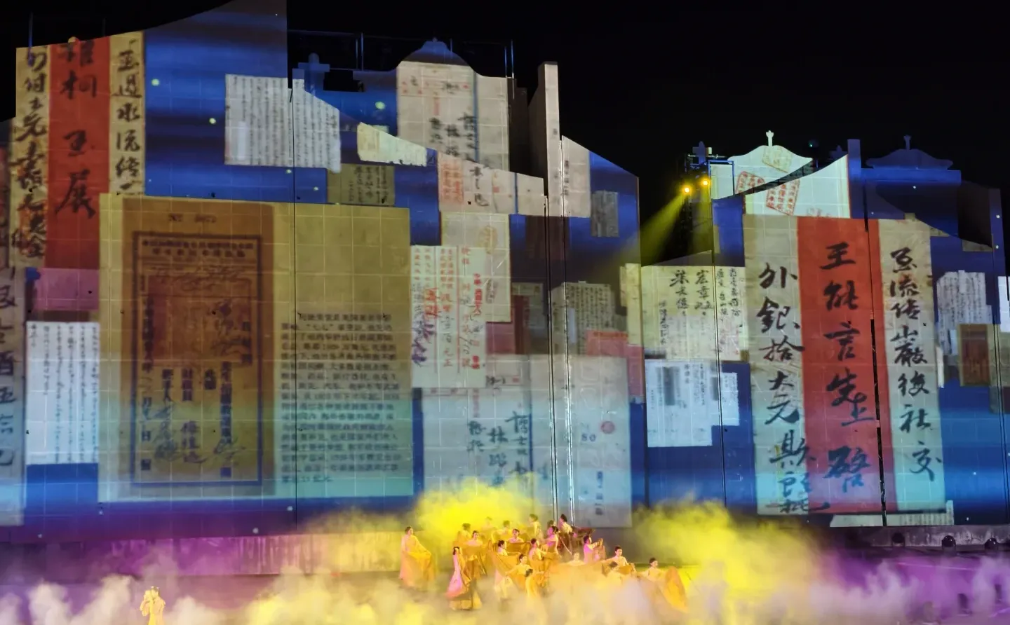 【江门开平】赤坎古镇一日暴走攻略！这份时