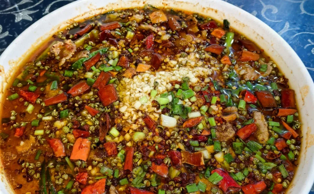 拜水都江堰-都江堰半日游玩攻略