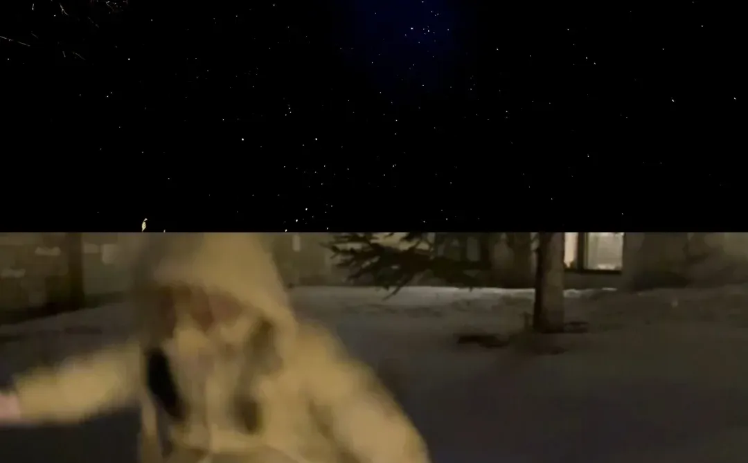 📸长白山必打卡！冬日氛围感项目合集