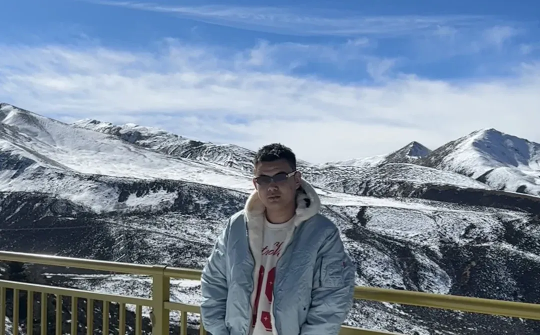 冬季西藏5日玩家版！飞机进藏-自驾318返程