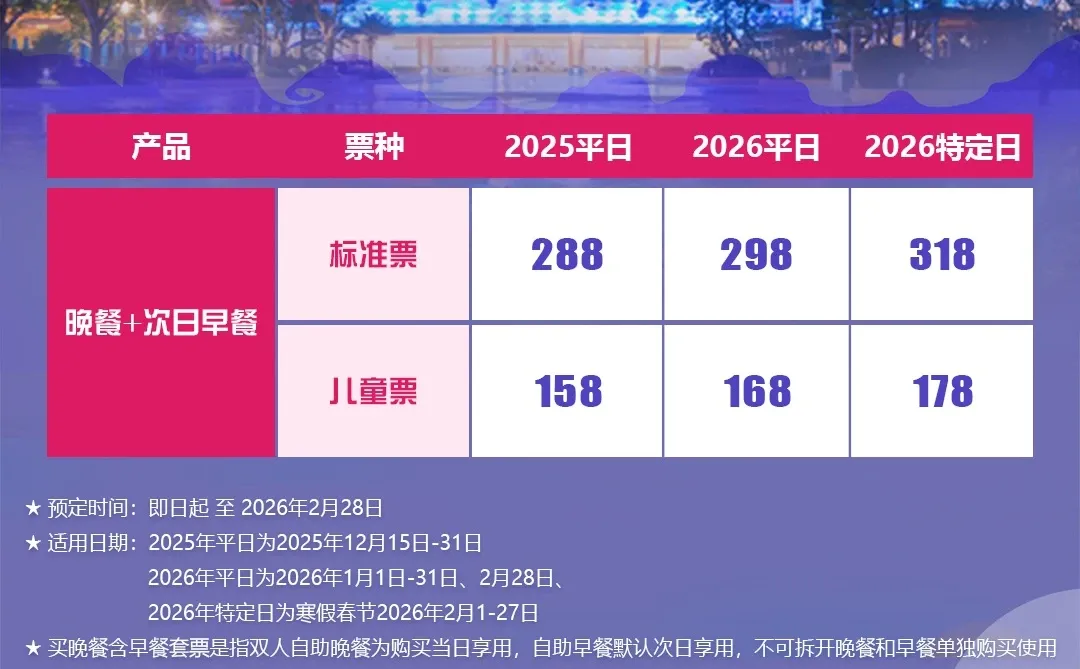 珠海长隆隐藏玩法