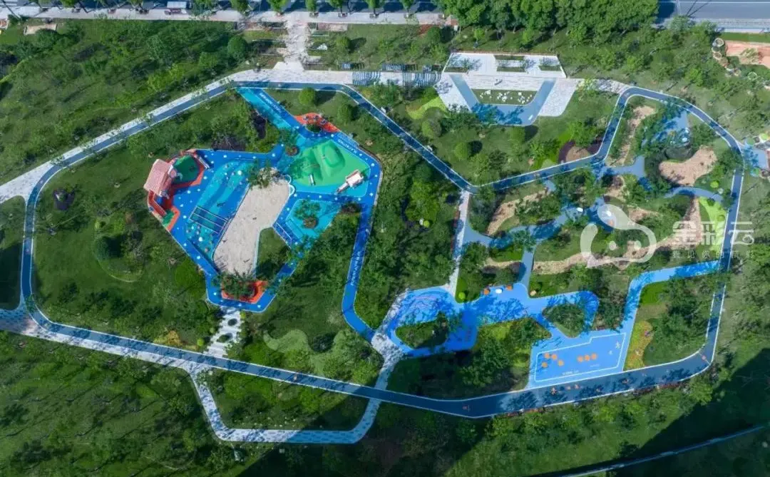 义乌遛娃5大宝藏地｜玩到娃不想回家