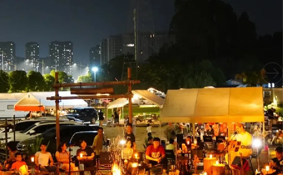 绍兴双旦必冲！绍兴天地童话巡游太绝了