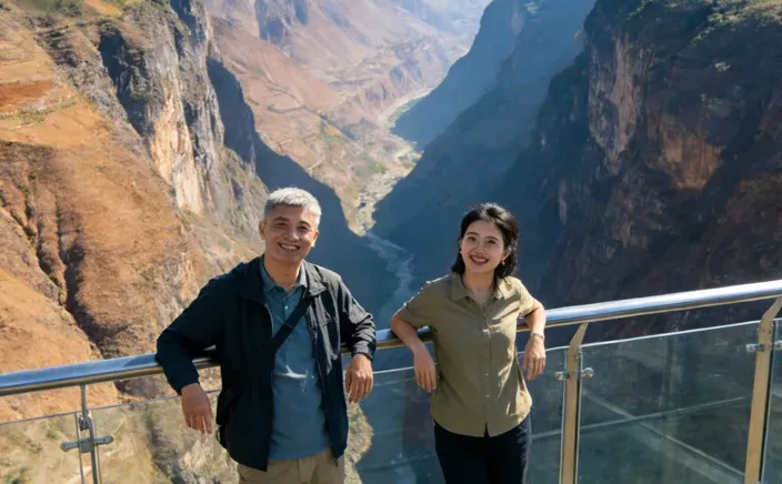 元江必玩八大景点攻略