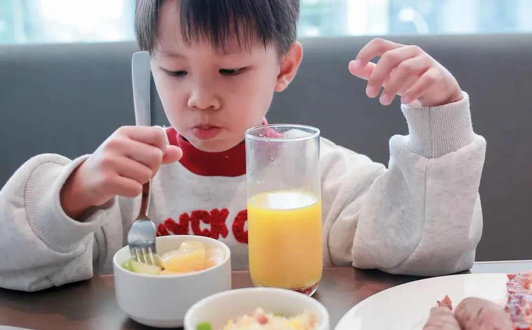 带娃暴走香港圣诞🎄必打卡点攻略✅