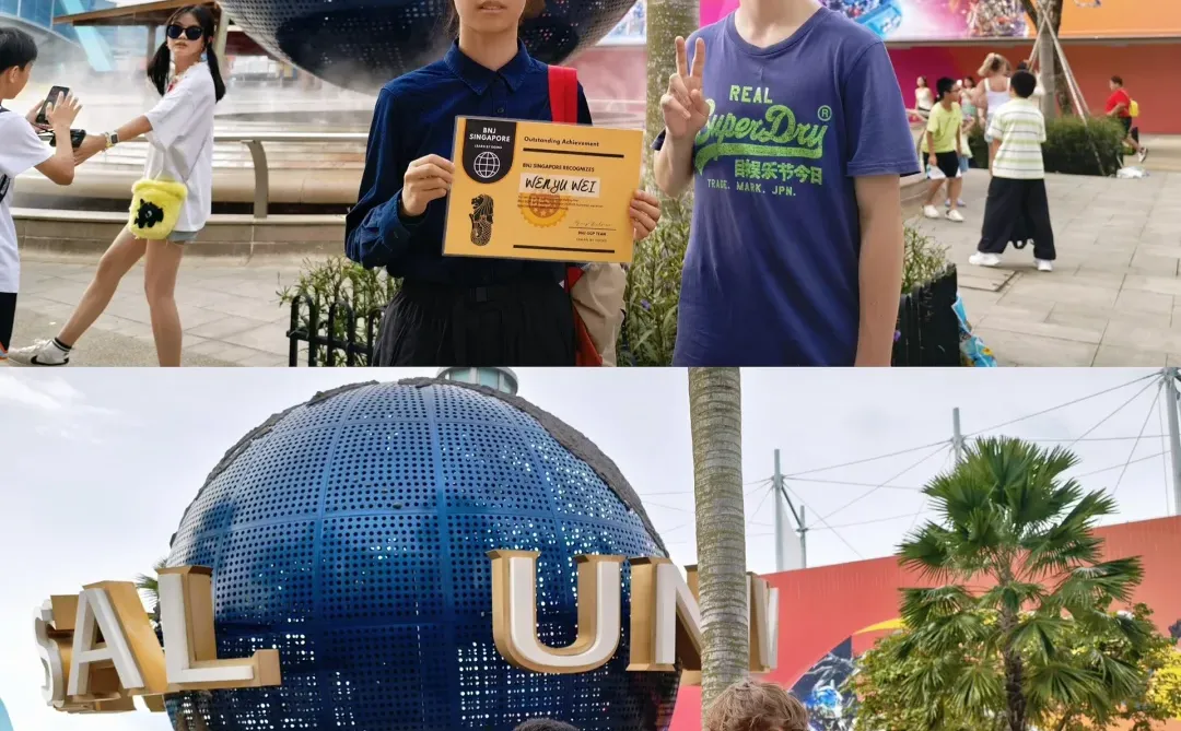 新加坡环球影城怎么玩⁉️看这篇攻略就够了