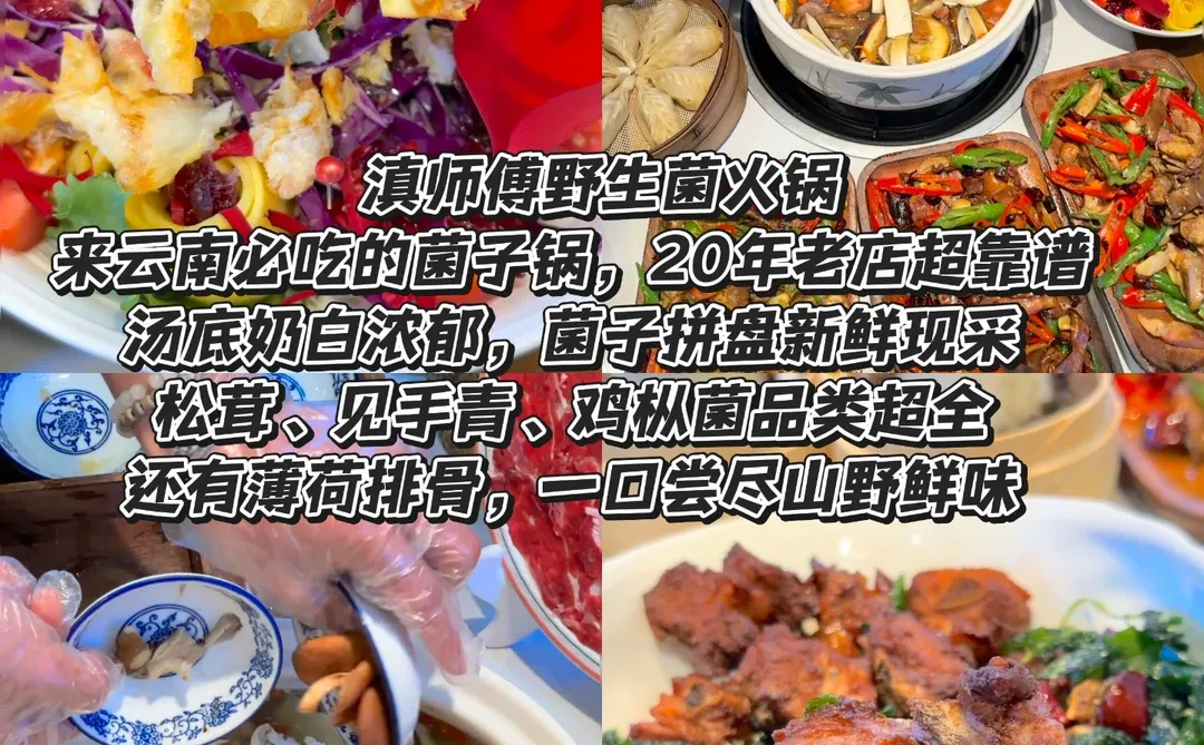 去大理玩的朋友不要错过这篇攻略！！