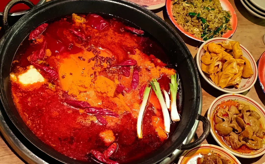 成都土著写的成都三日游攻略！懒人直接照抄