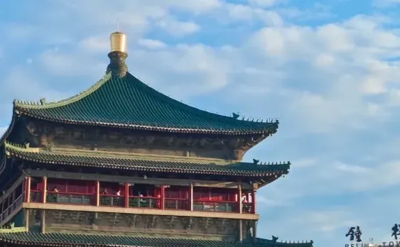 西安兵马俑12月游玩攻略3天玩透历史名城