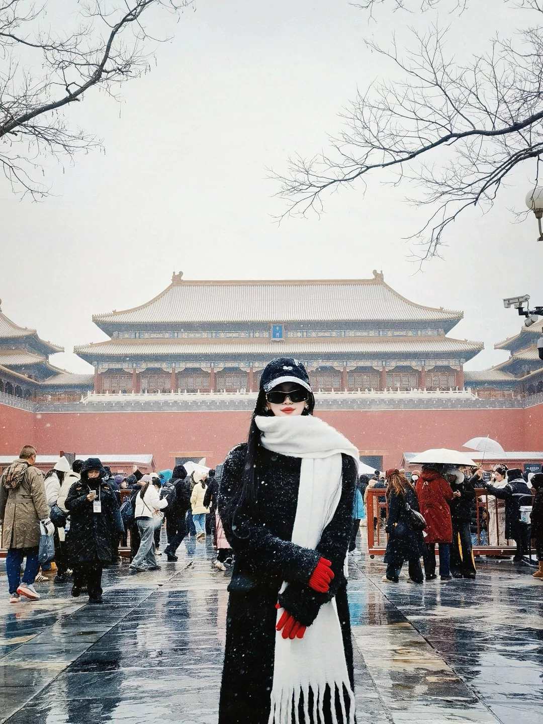 2025.12.13北京遭罪已回，我们的避雷建议