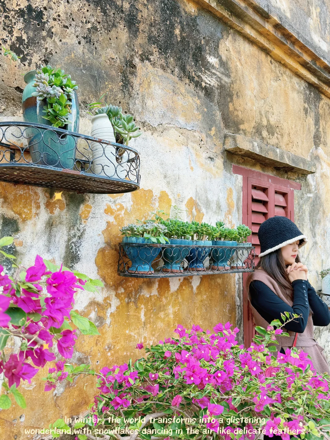 🏝️北海·涠洲岛自玩一日游攻略·新鲜干货