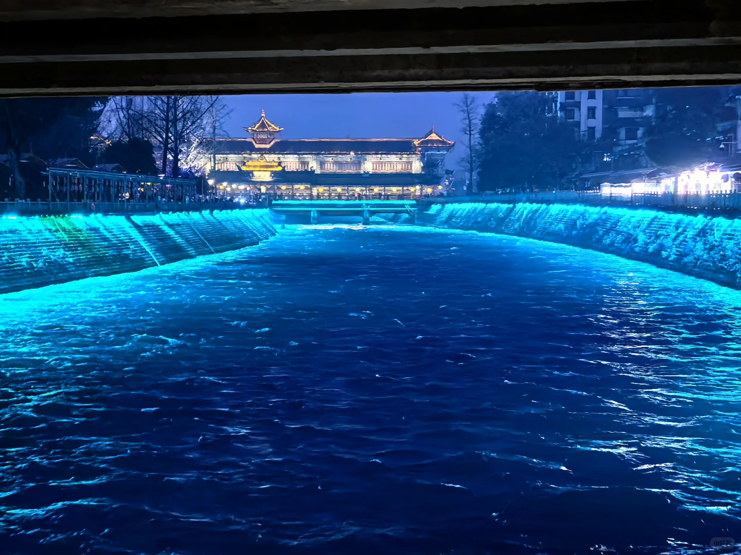 拜水都江堰-都江堰半日游玩攻略