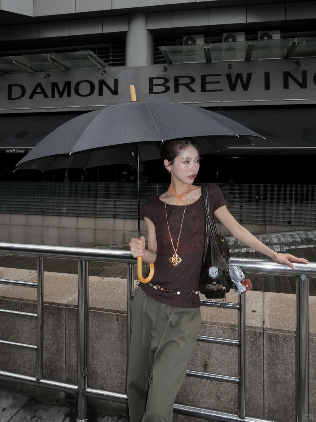 📍来杭州！包出片的啊！（附地点版！）