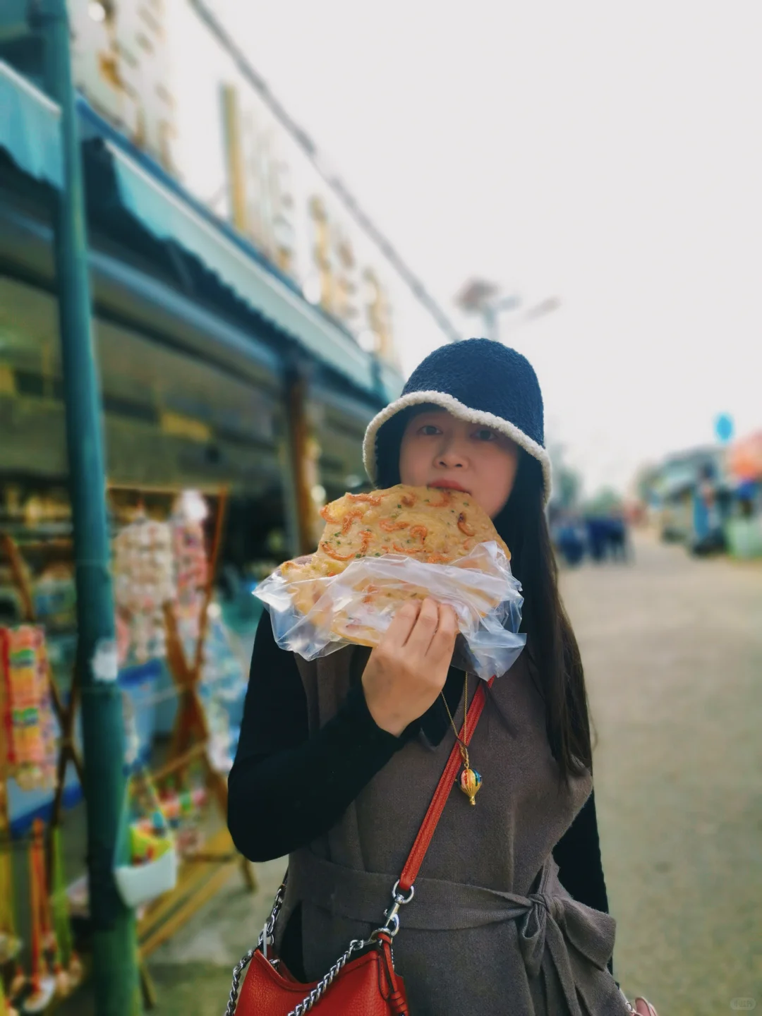 🏝️北海·涠洲岛自玩一日游攻略·新鲜干货