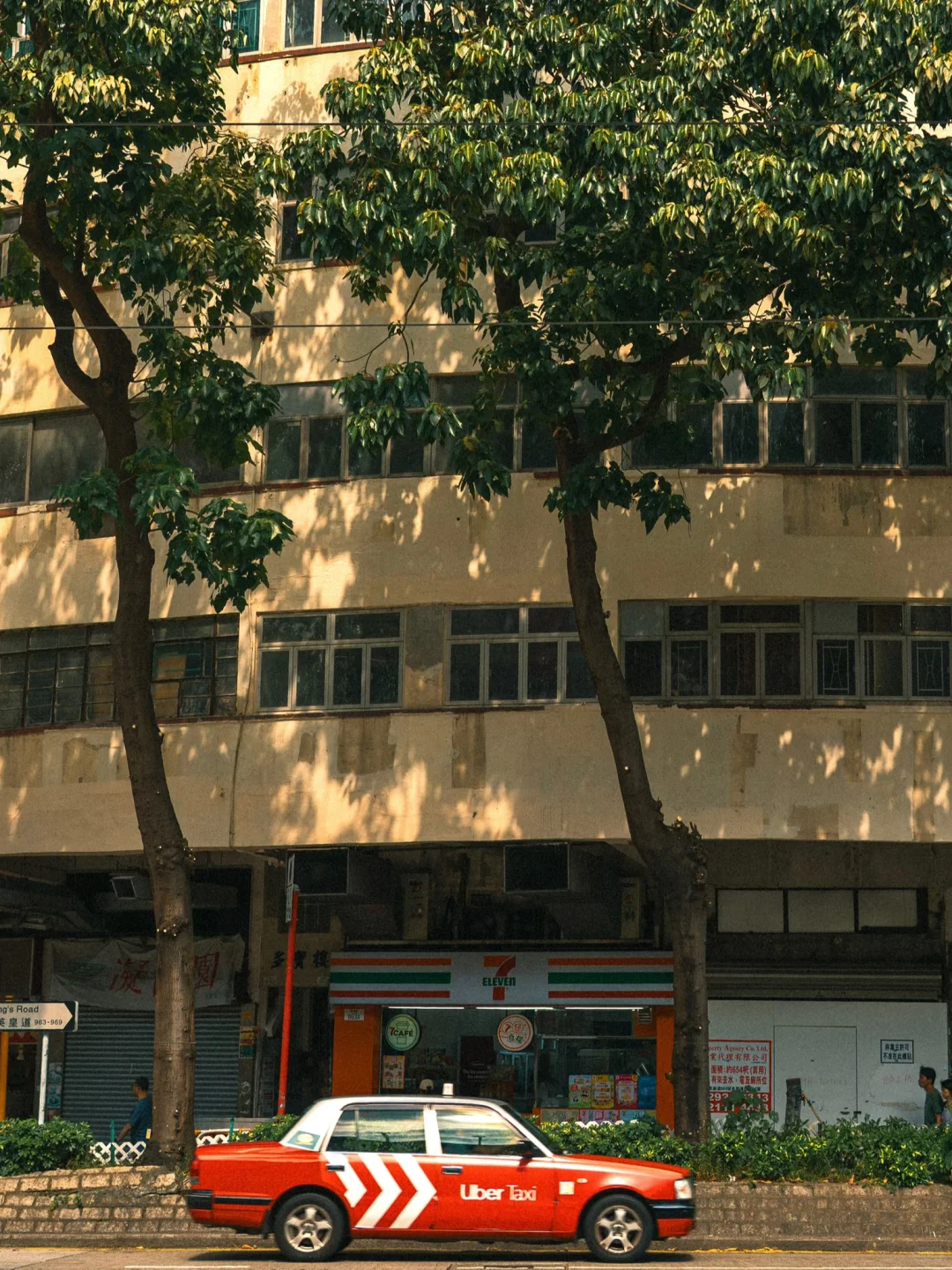 为了这1️⃣5️⃣张照片😂我又飞了趟香港