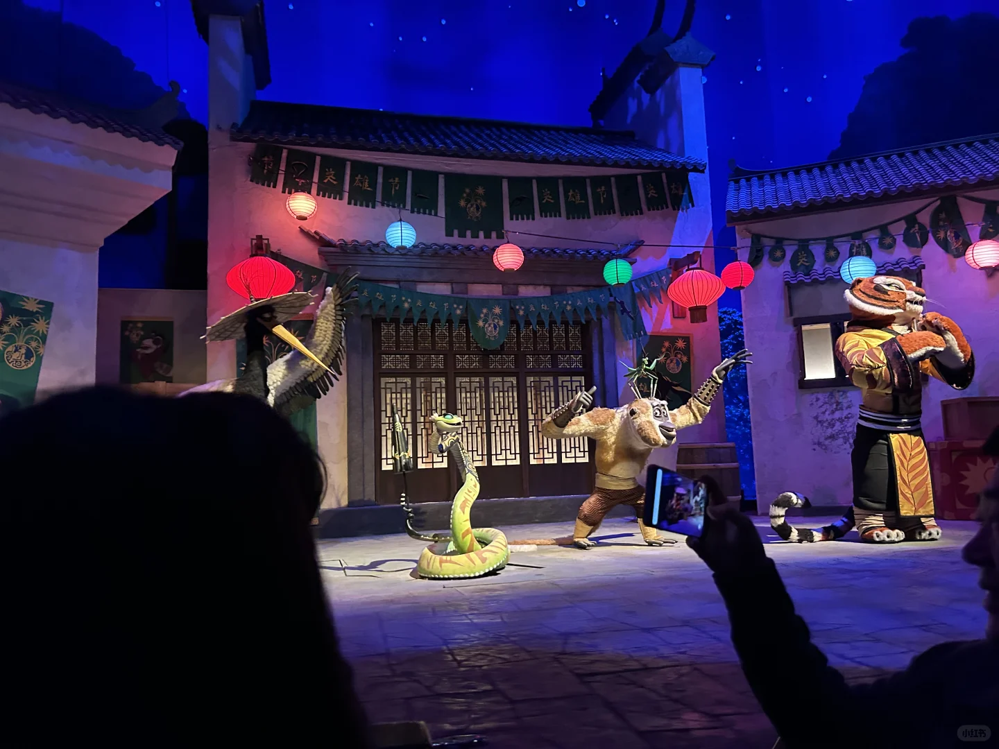 去环球必玩项目｜大学生一日游分享